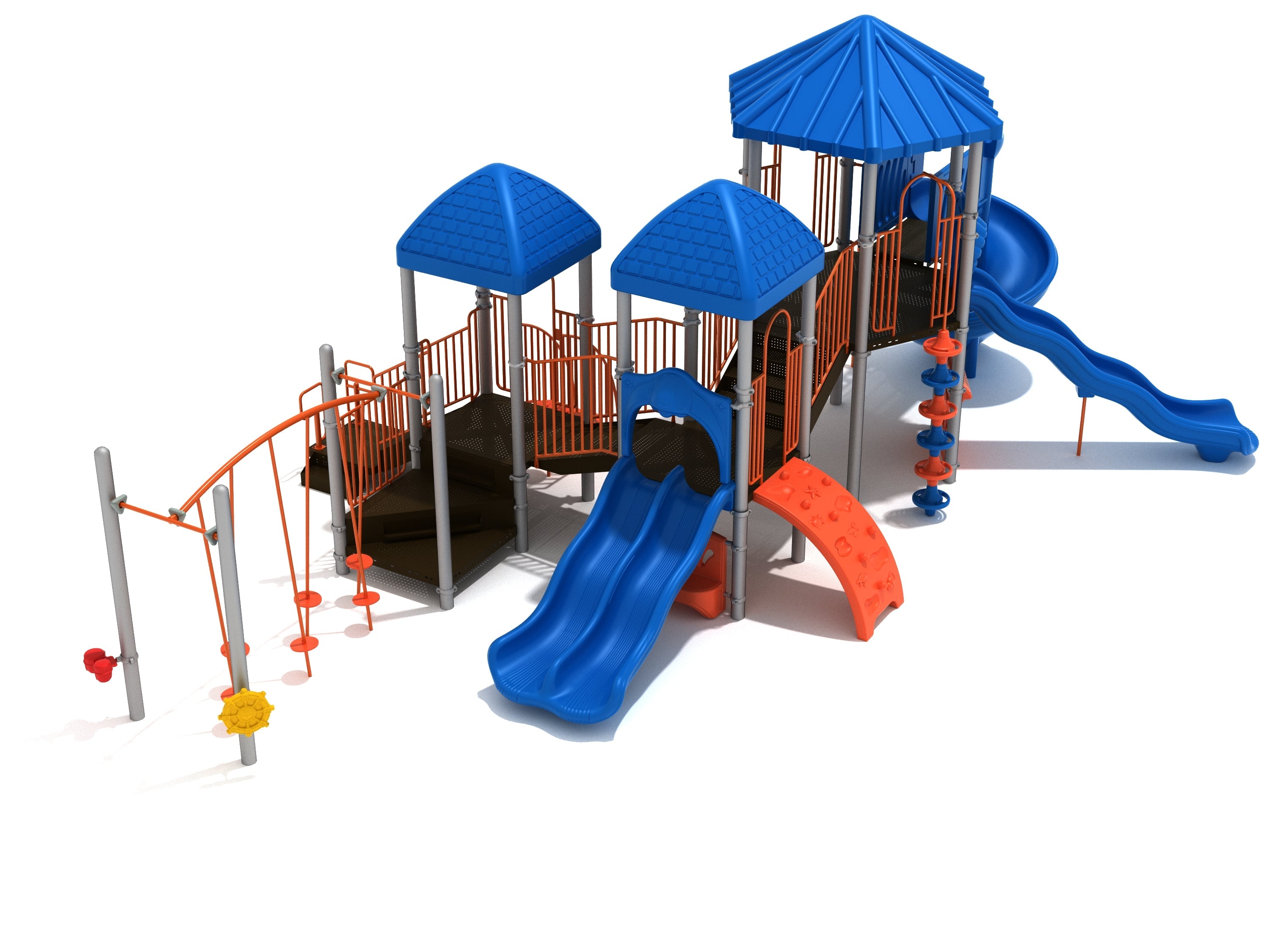 Elbert Playground
