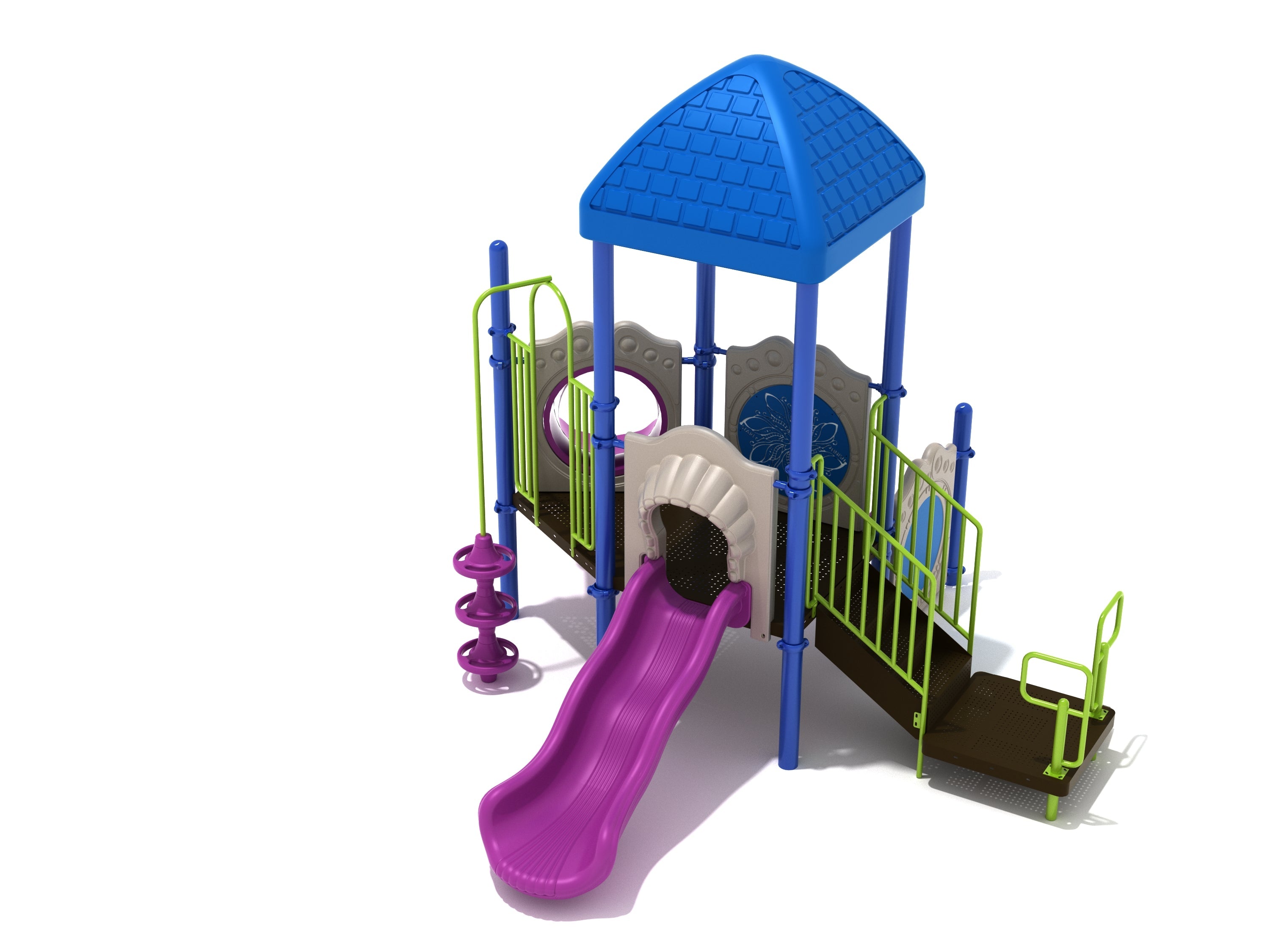 Grays Peak Playground