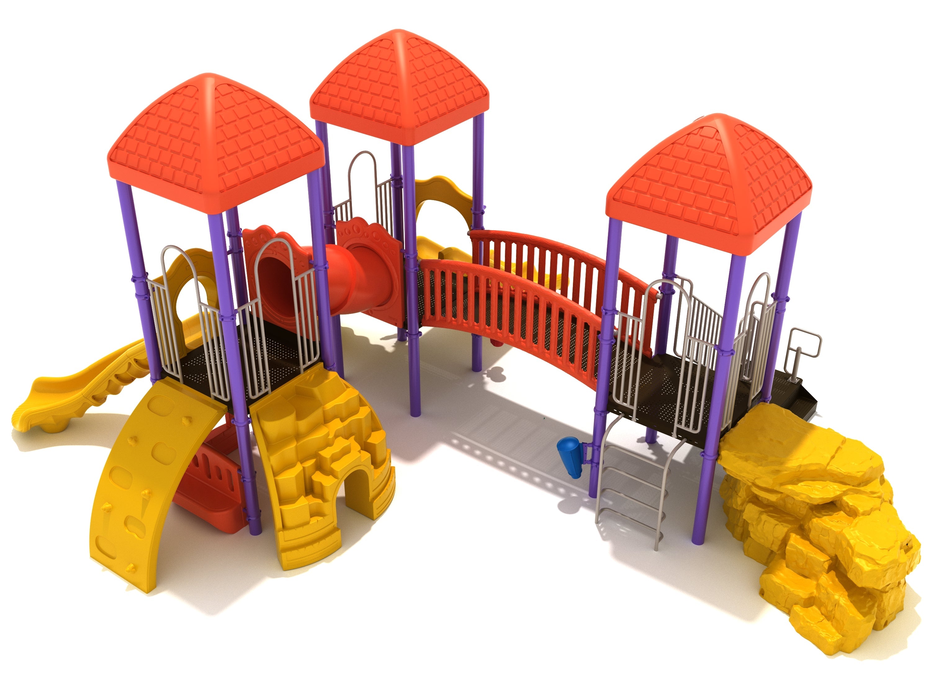 Evans Playground