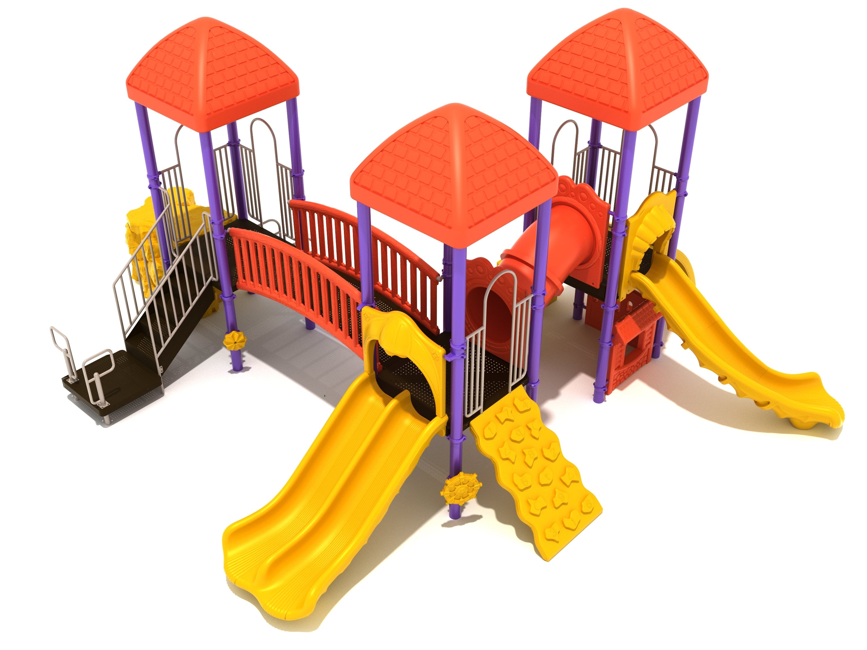 Evans Playground