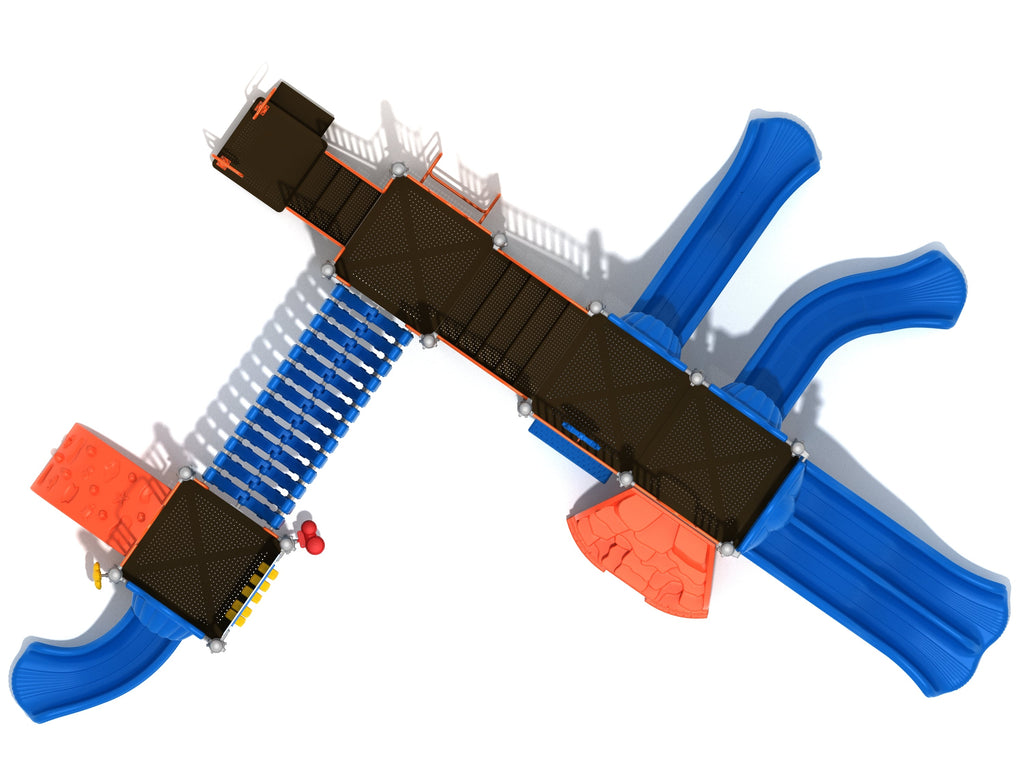 Princeton Playground