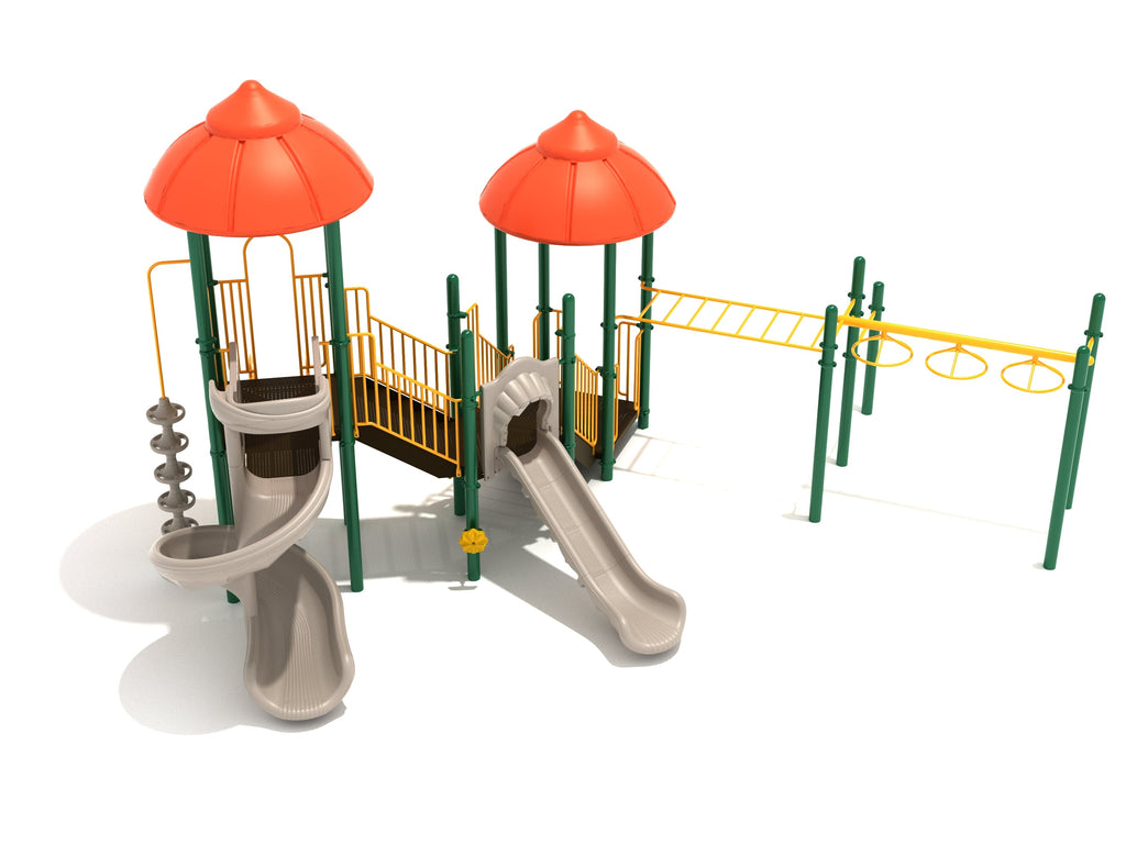 Shasta Playground