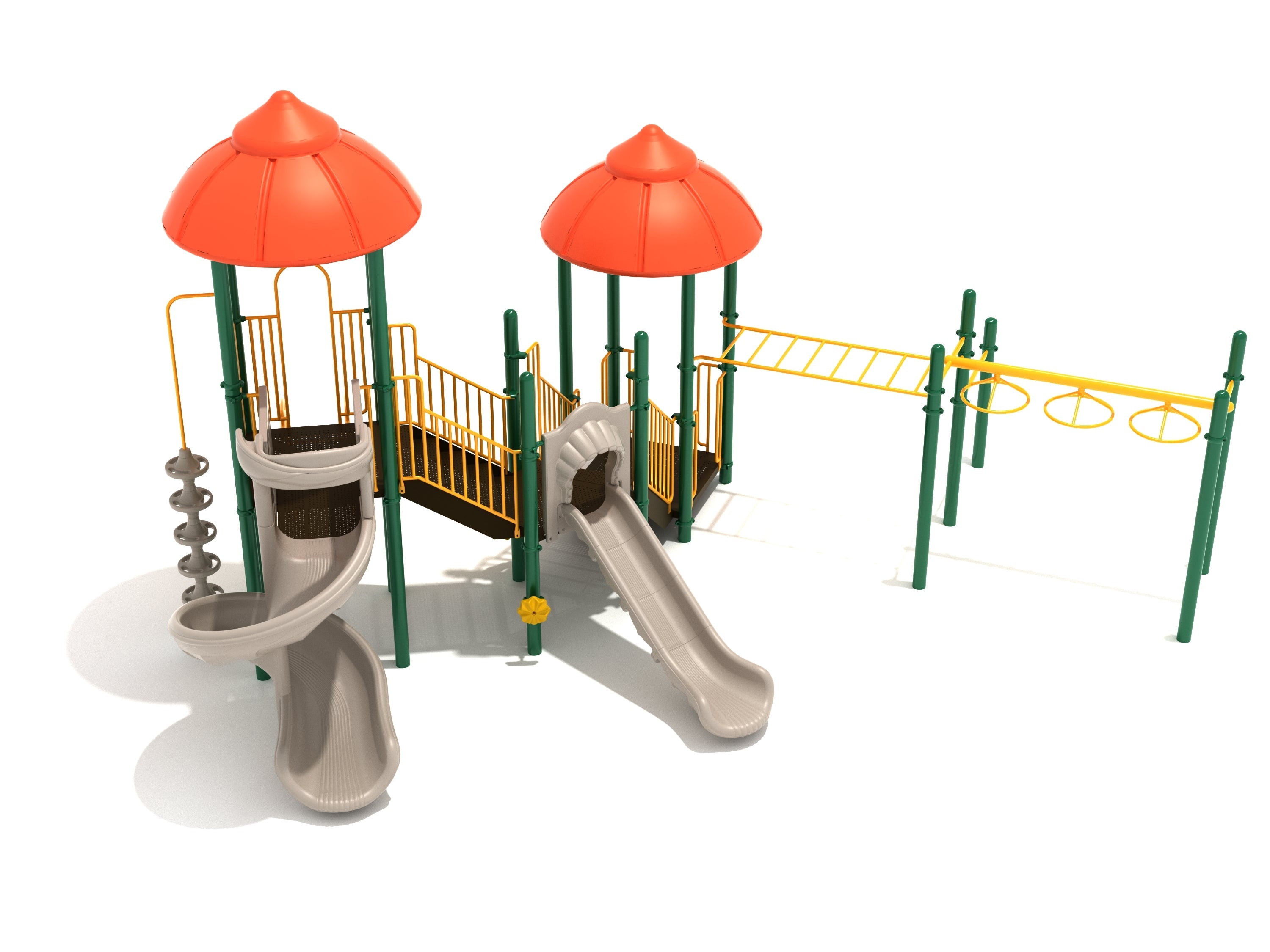 Shasta Playground