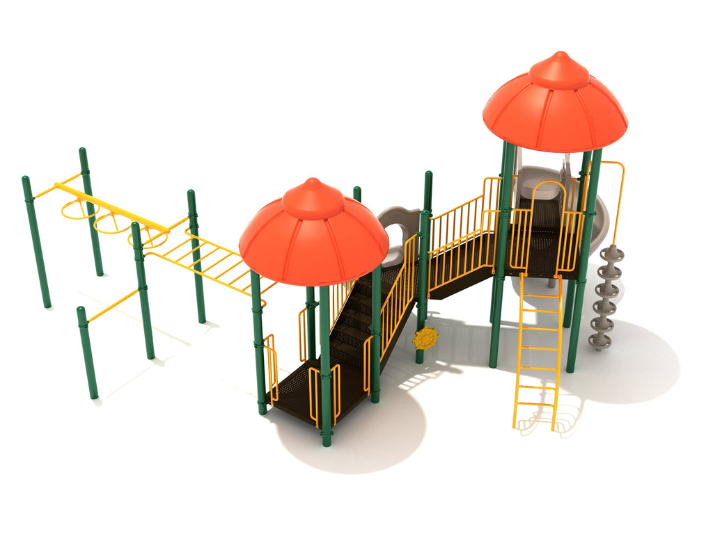 Shasta Playground
