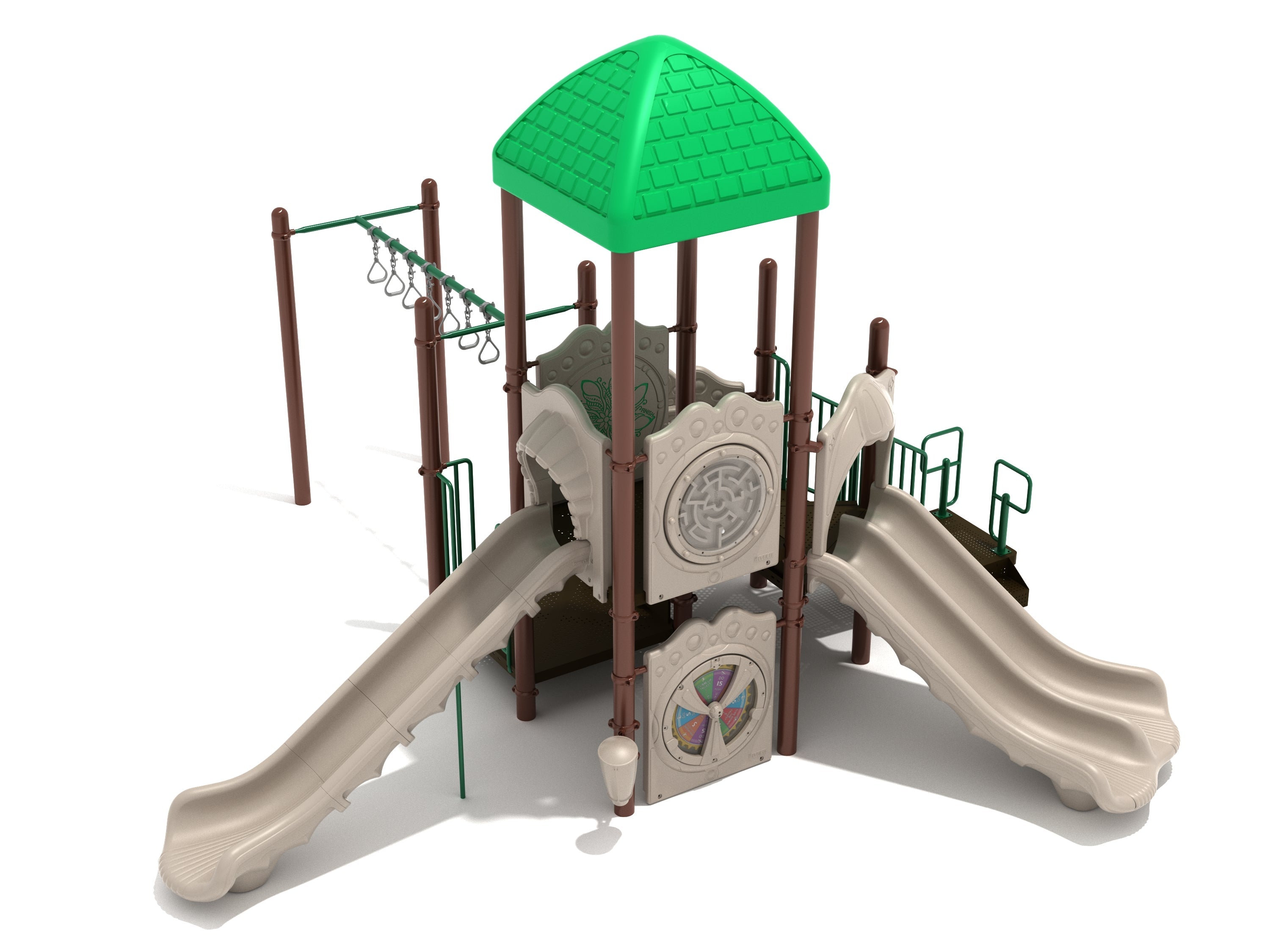 Founders Club Playground
