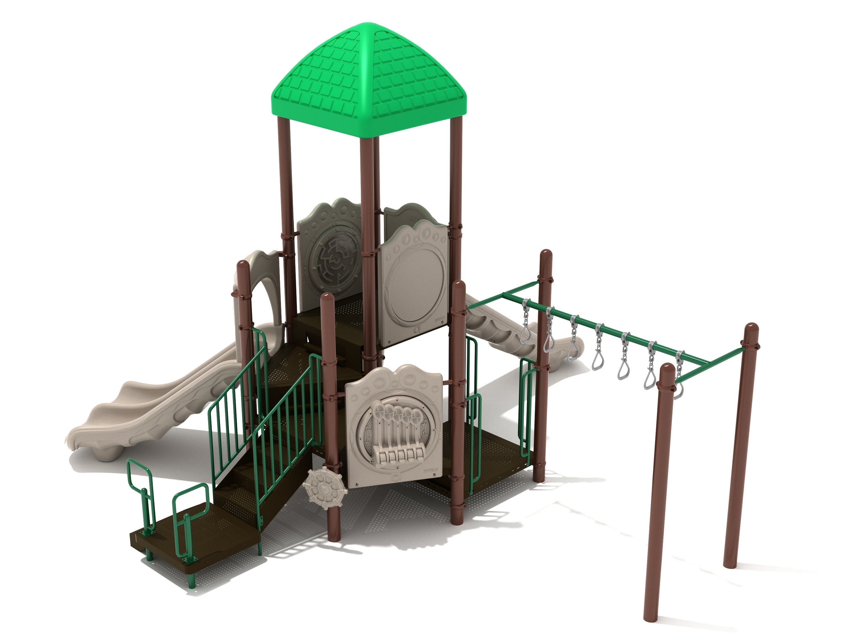 Founders Club Playground