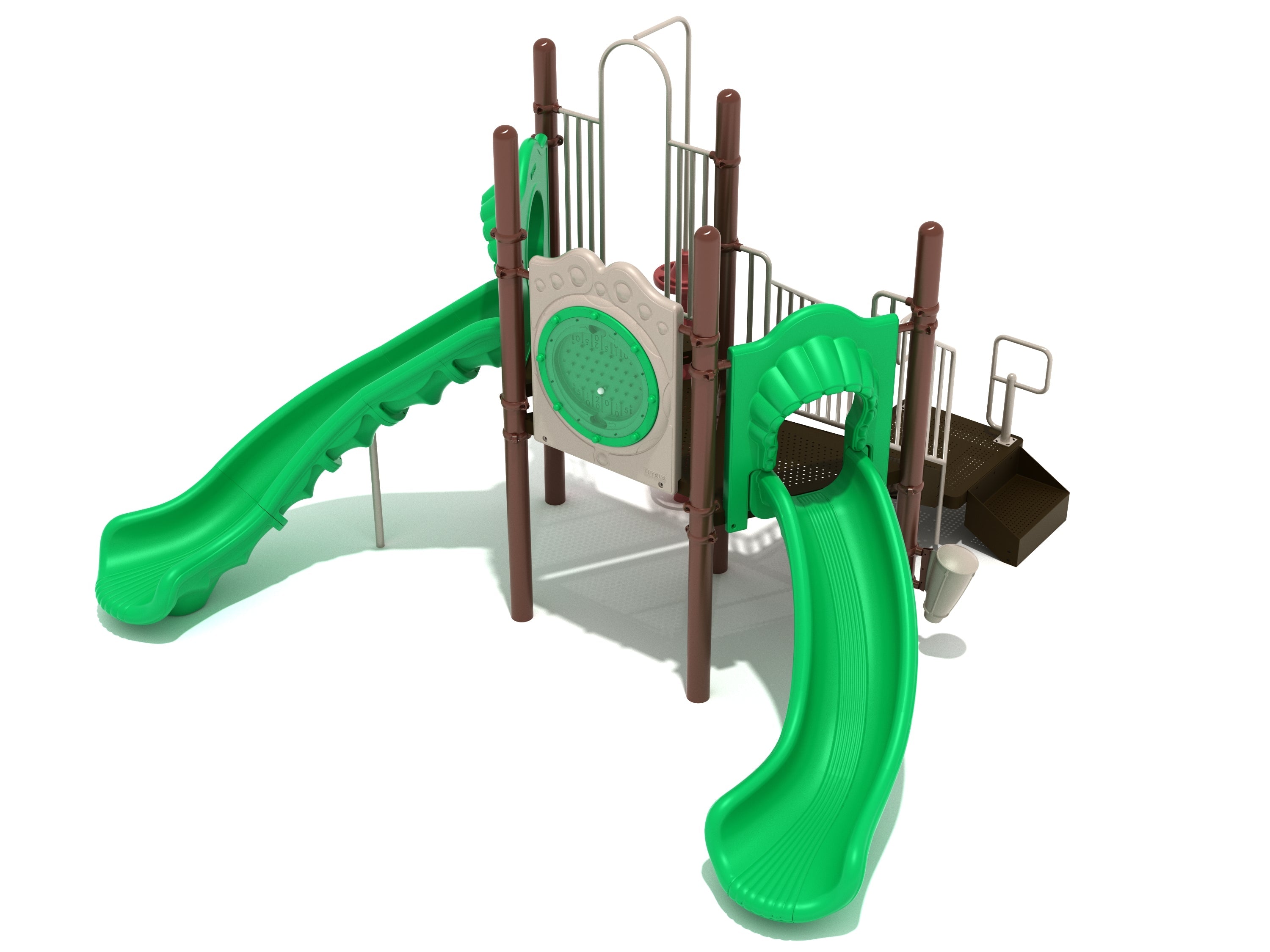 Timbers Edge Playground