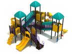 Harrison Square Playground