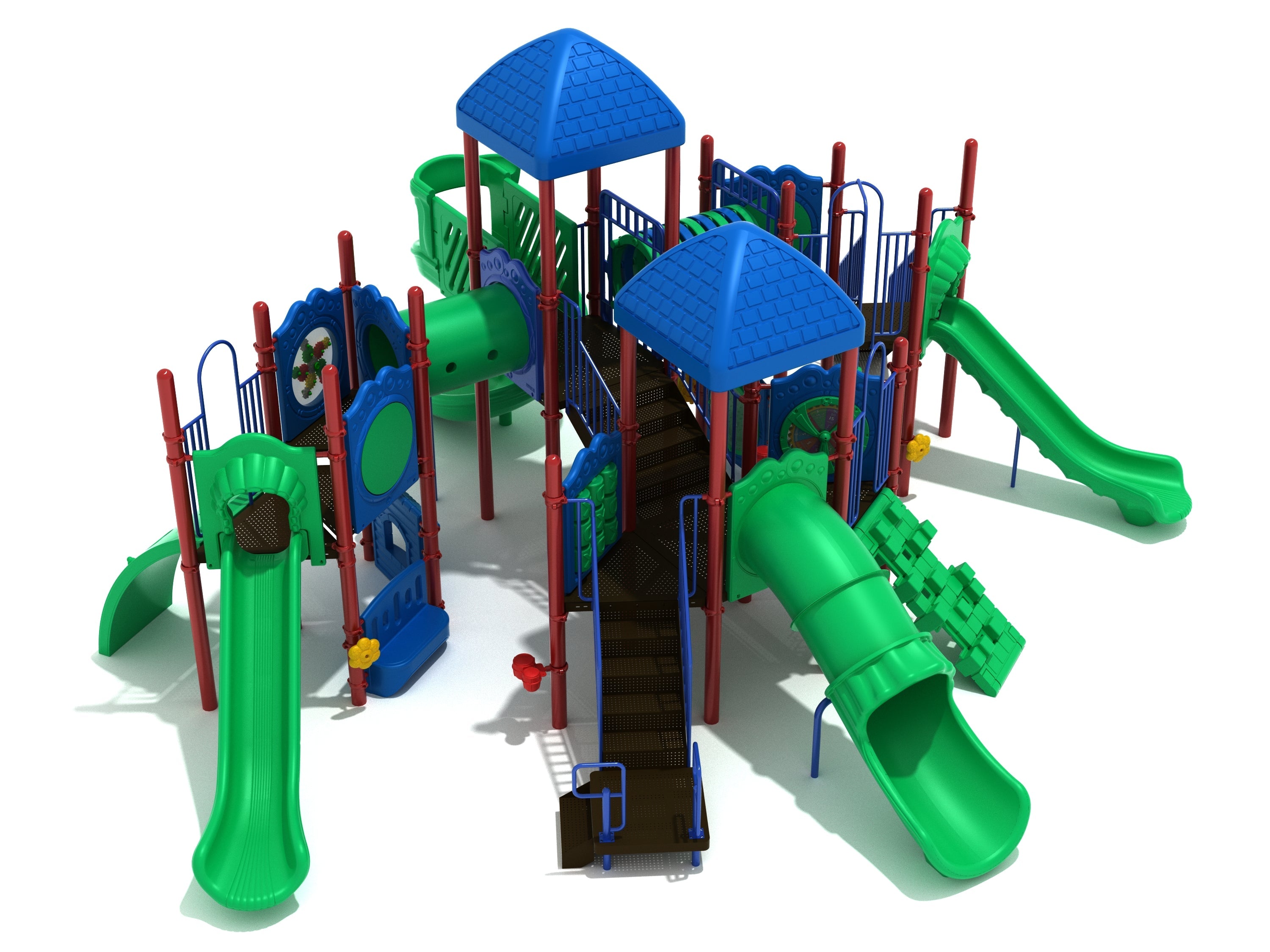 Roaring Fork Playground
