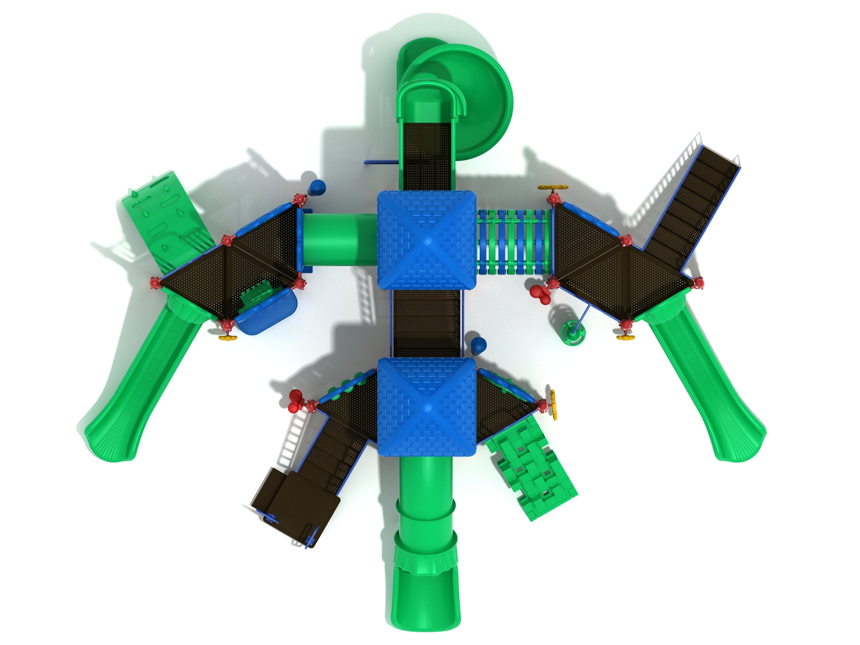 Roaring Fork Playground