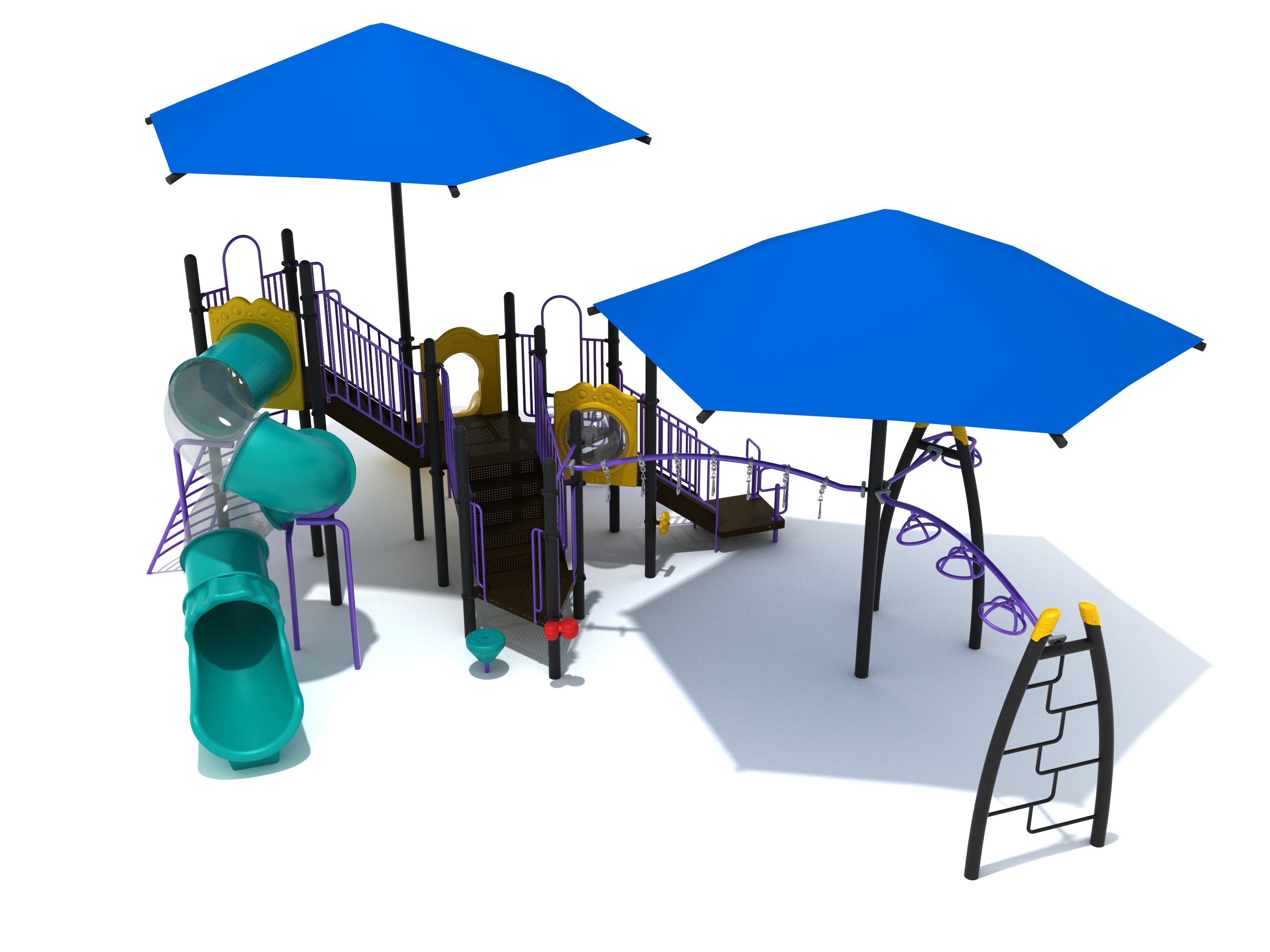 Vista Village Playground