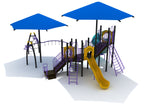 Vista Village Playground