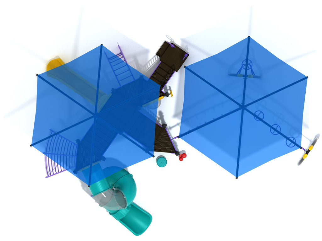 Vista Village Playground