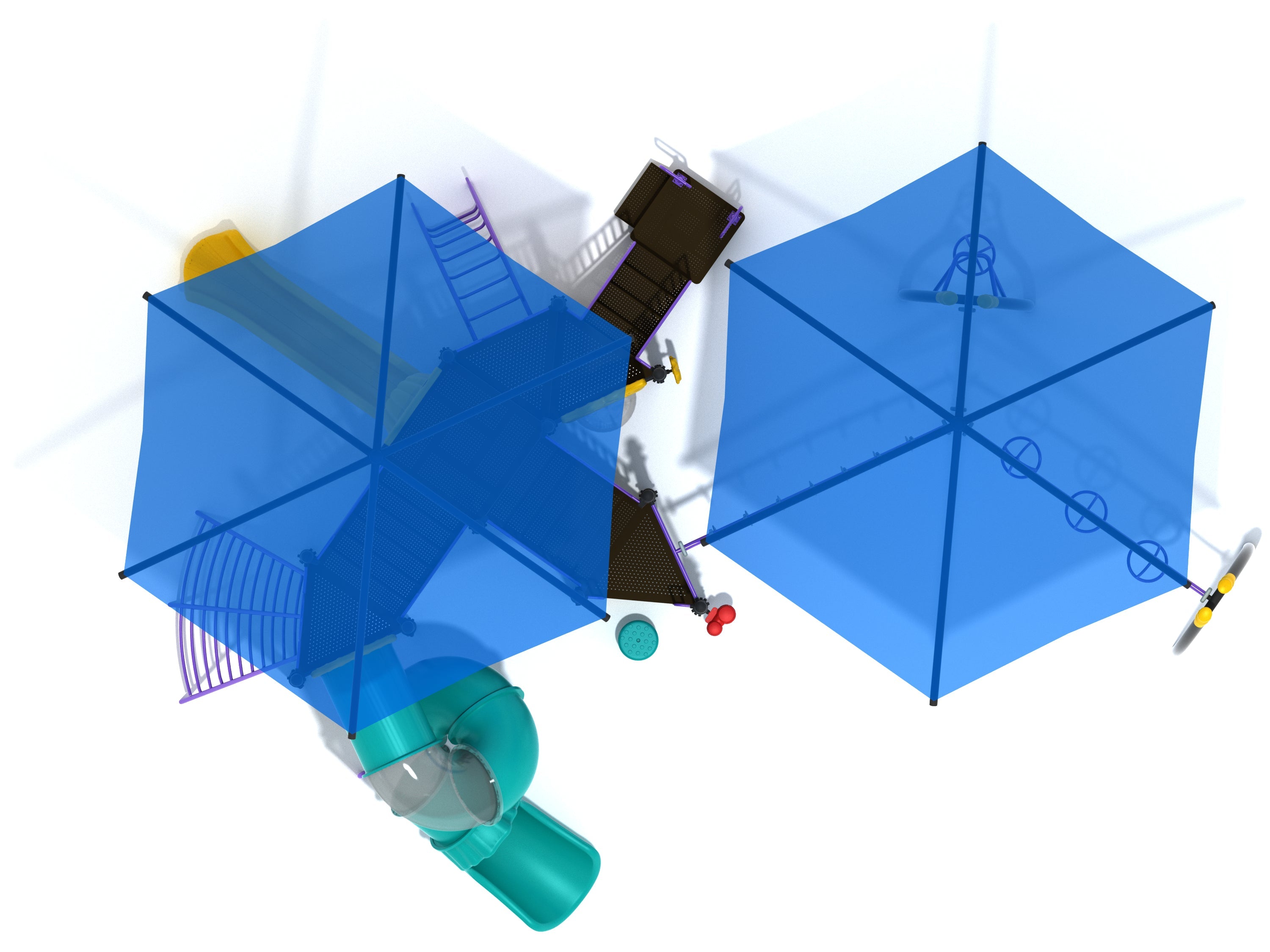 Vista Village Playground