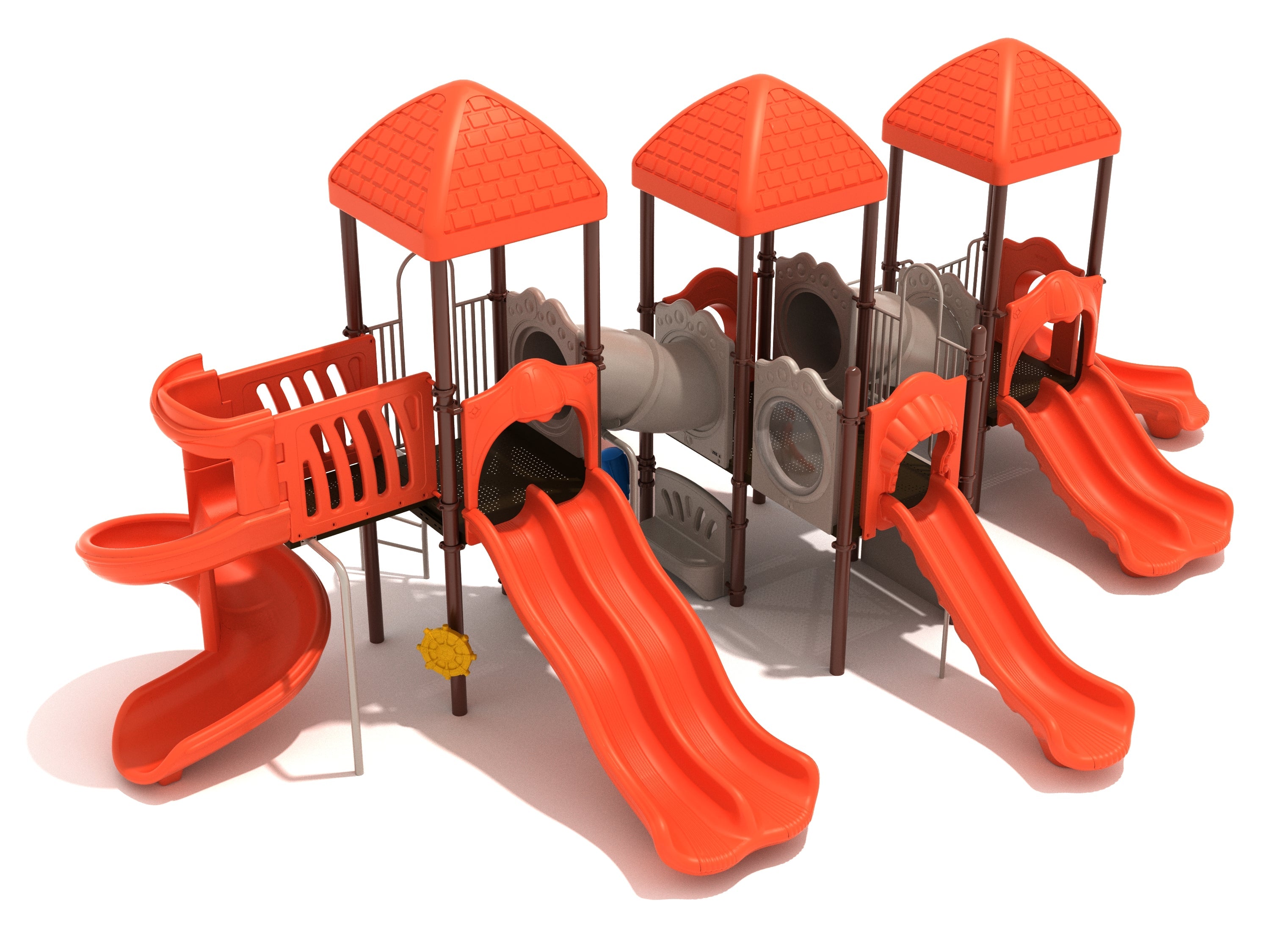 Hidden Oak Playground
