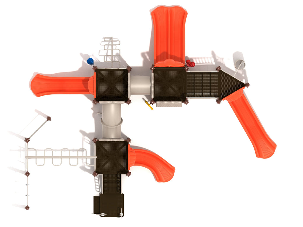 Pioneer Estates Playground