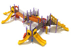 Royal Troon Playground