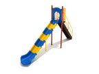 Sectional Straight Slide 7 Foot Deck