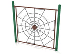 Spider Web Climber
