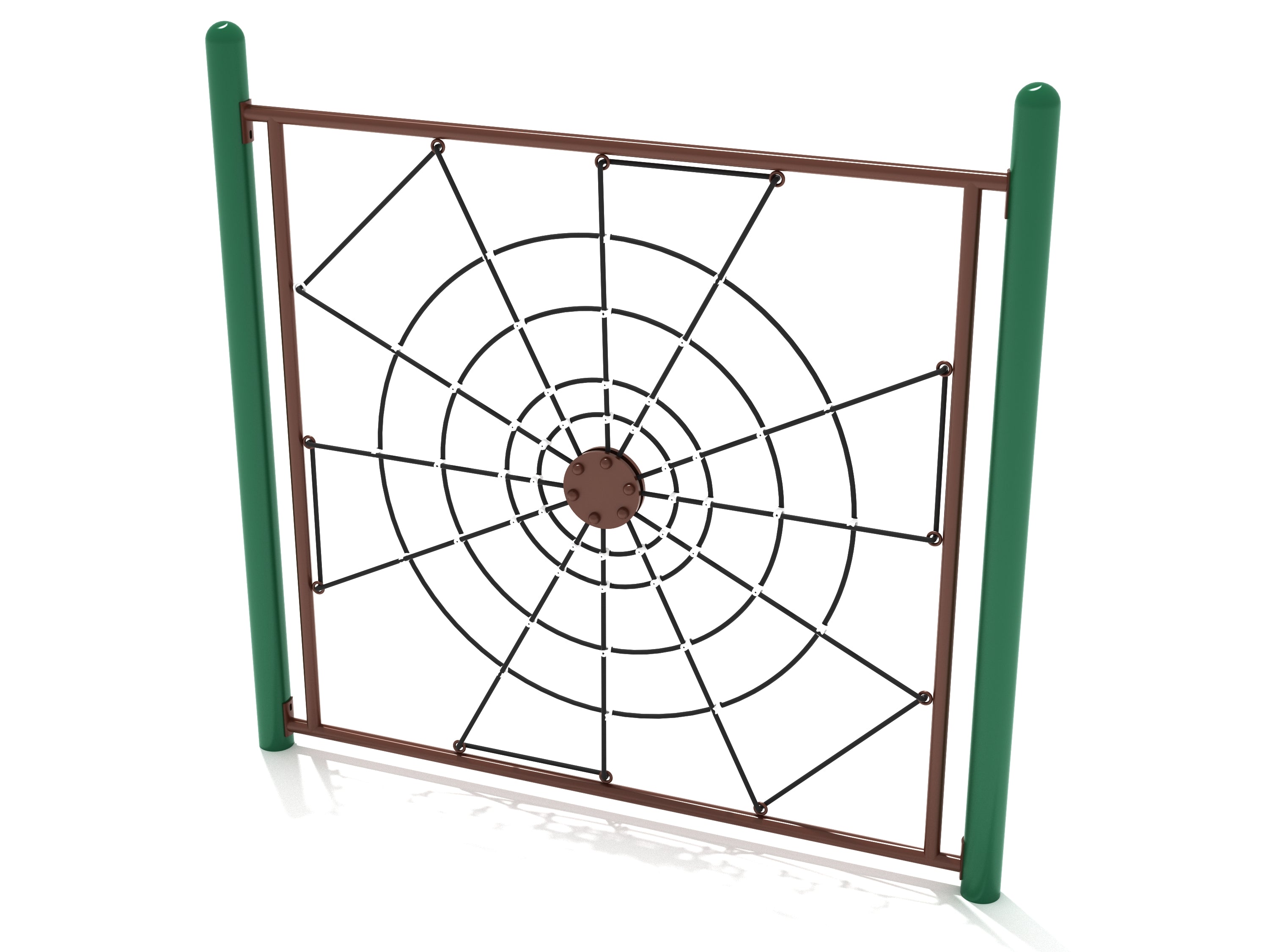 Spider Web Climber