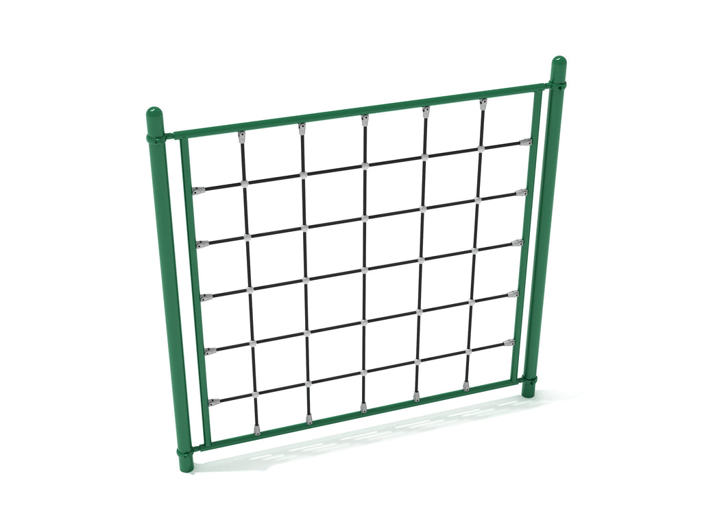 Square Net Climber