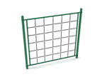 Square Net Climber