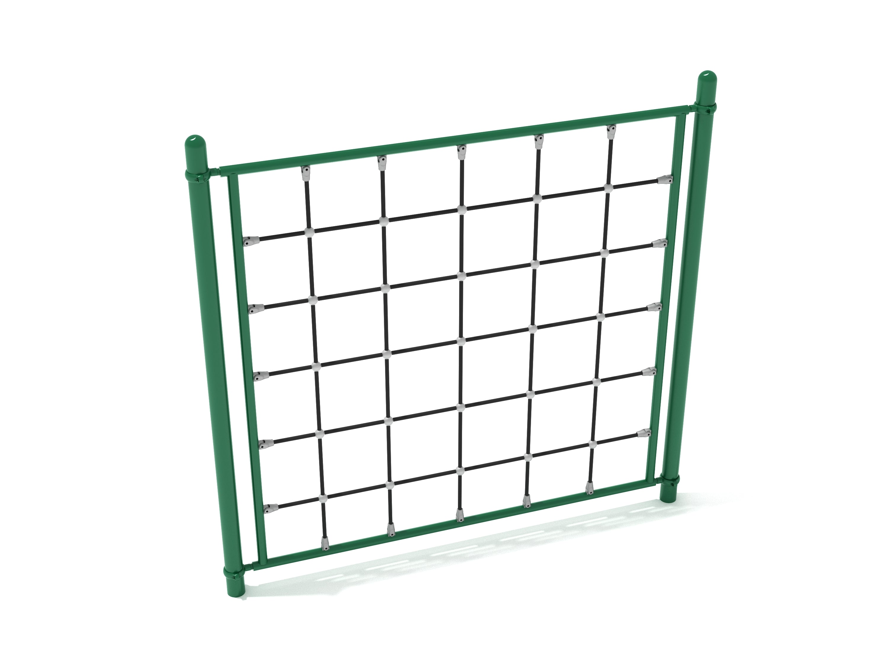 Square Net Climber