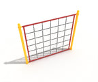 Square Net Climber