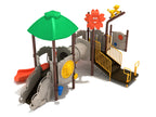 Jumpin' Jaguar Playground