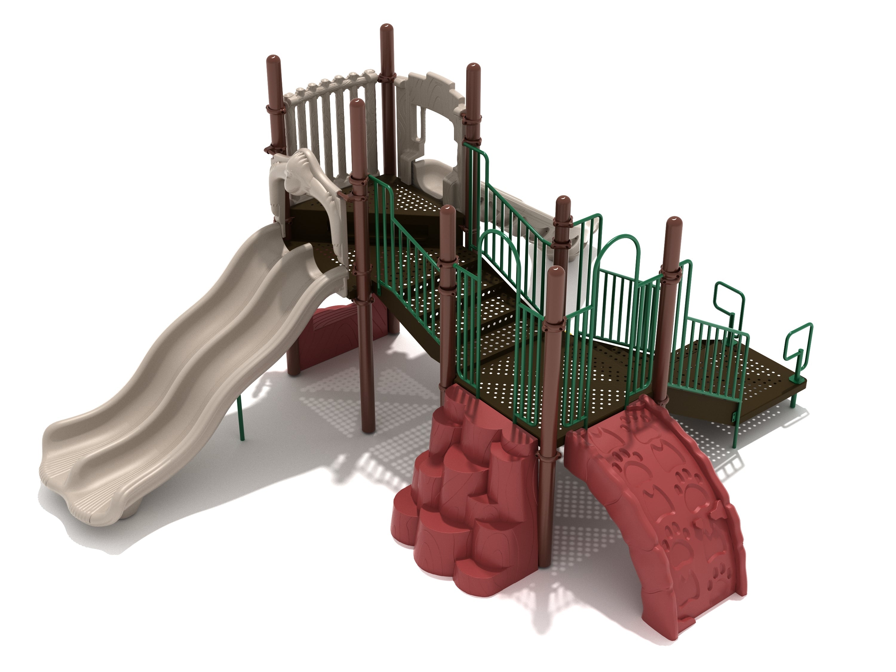 Kammy Koala Playground
