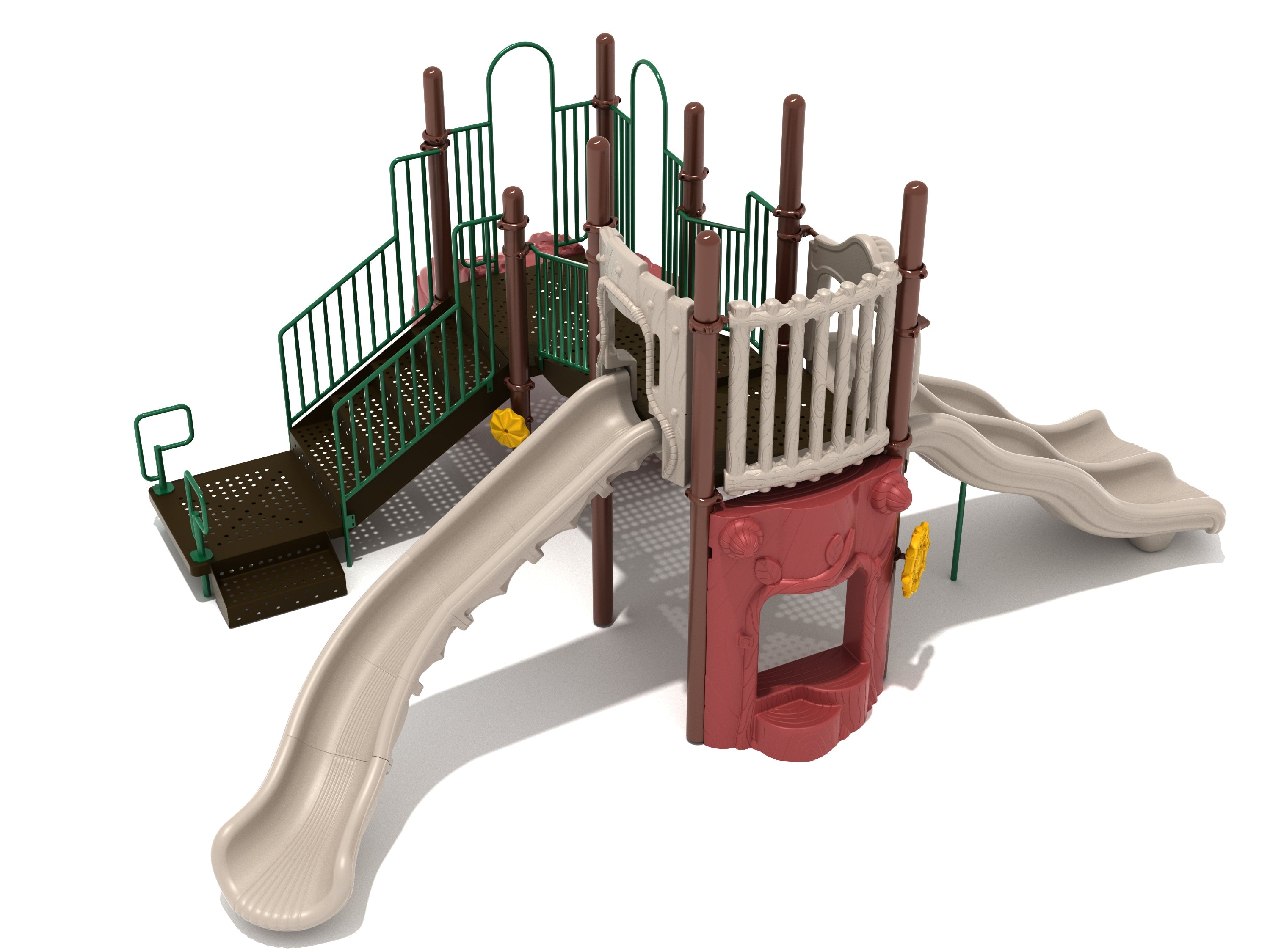 Kammy Koala Playground