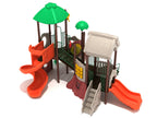 Kicking Kangaroo Playground