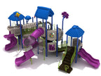 Hue-Manatee Playground