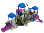 Hue-Manatee Playground