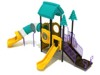 Gabbling Giraffe Playground