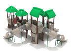 Gorilla Gorge Playground