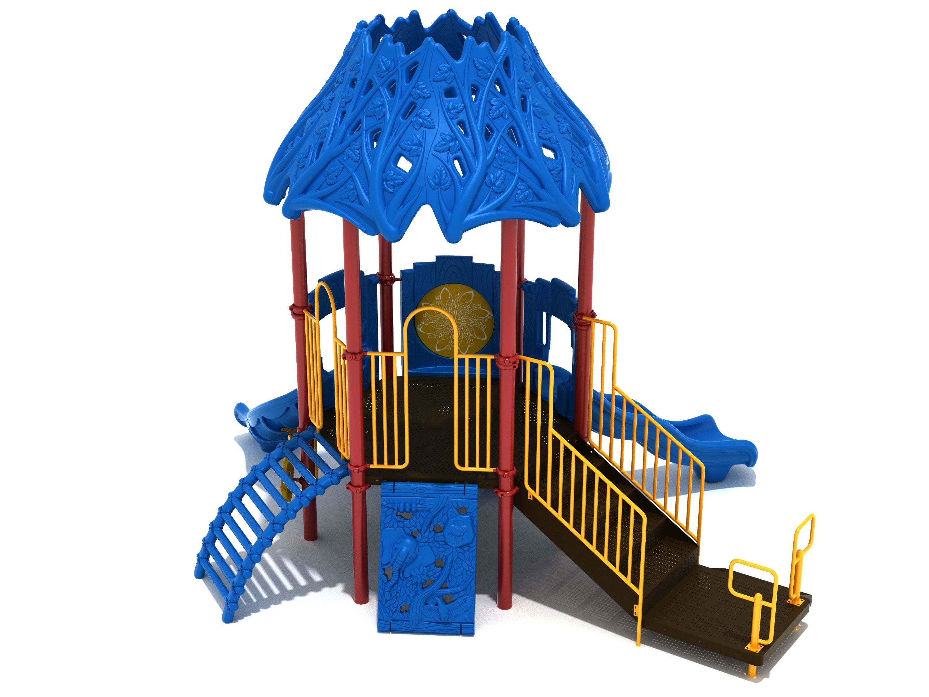 Palm Place Playground