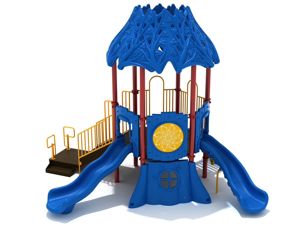 Palm Place Playground