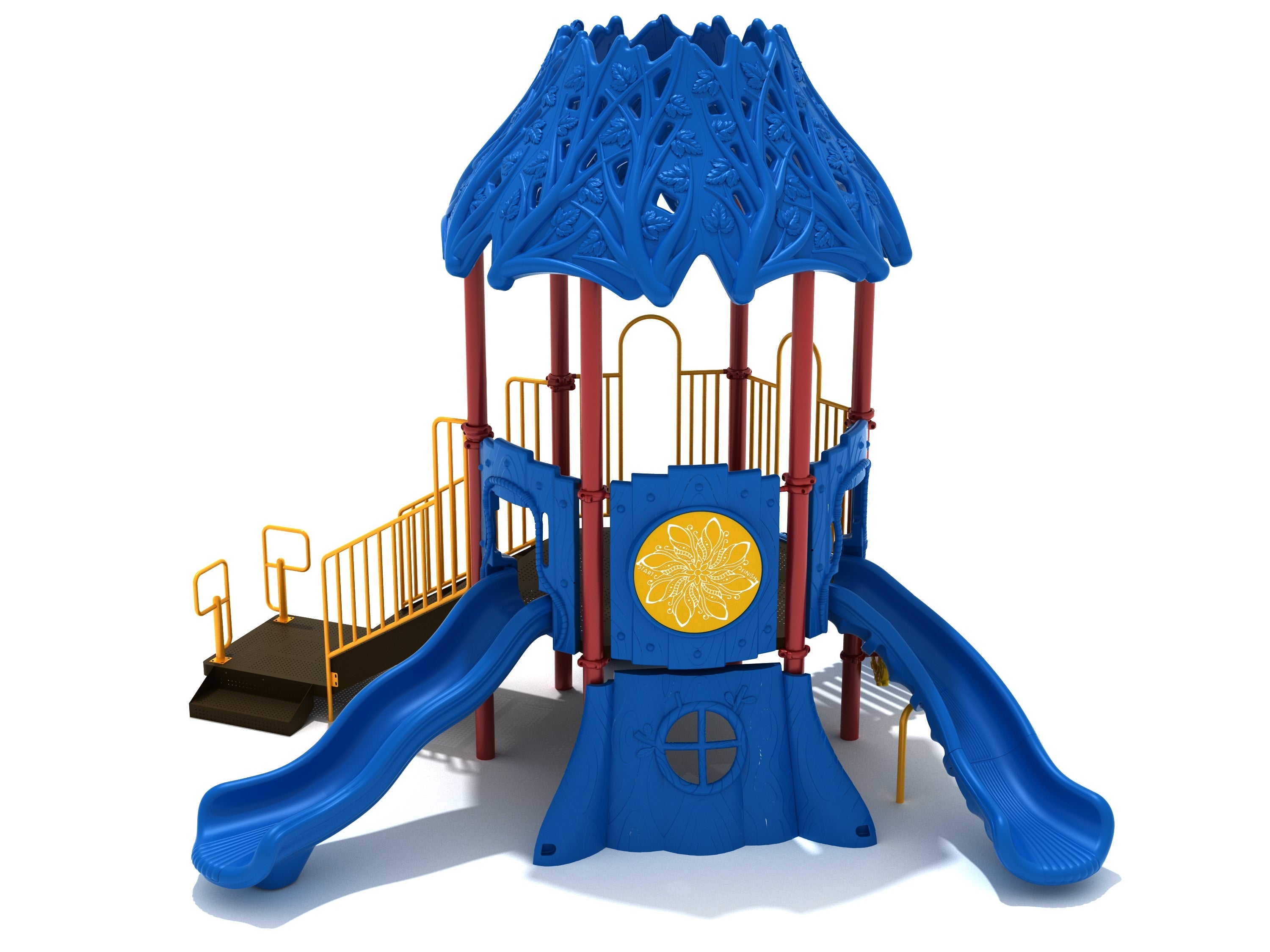 Palm Place Playground