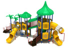 Mamba Maverick Playground