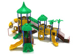 Mamba Maverick Playground