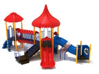 Cantankerous Crocodile Playground