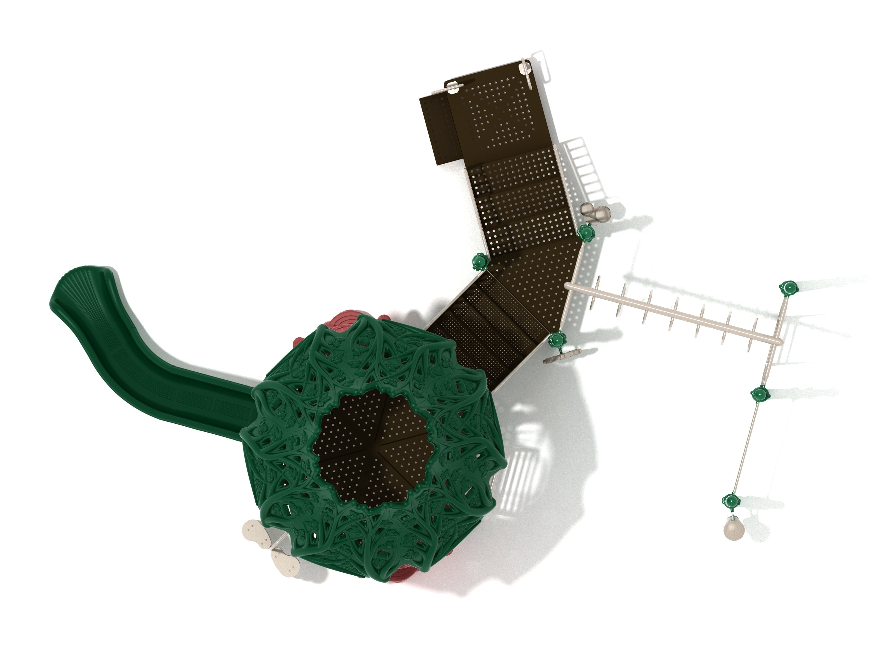 Hippo Harbor Playground