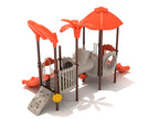 Continuous Canopy Playground