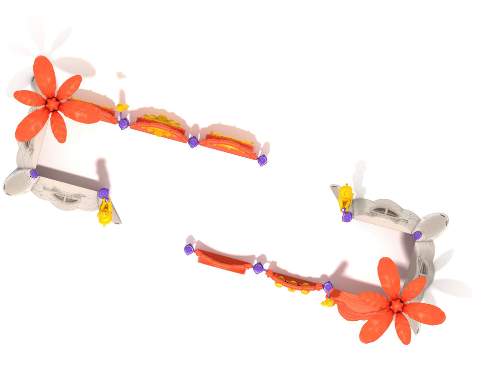 Mighty Monkey Playground