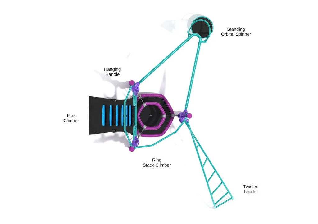 Mount Blackburn Playground