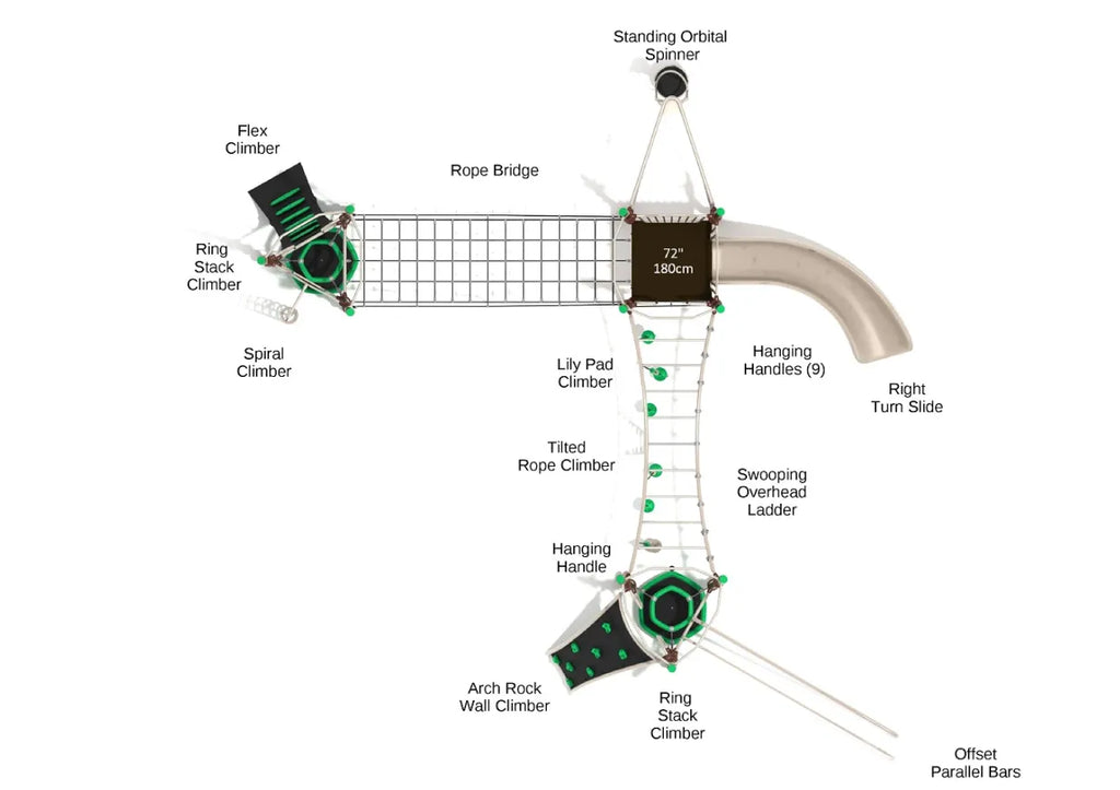 Provo Canyon Playground
