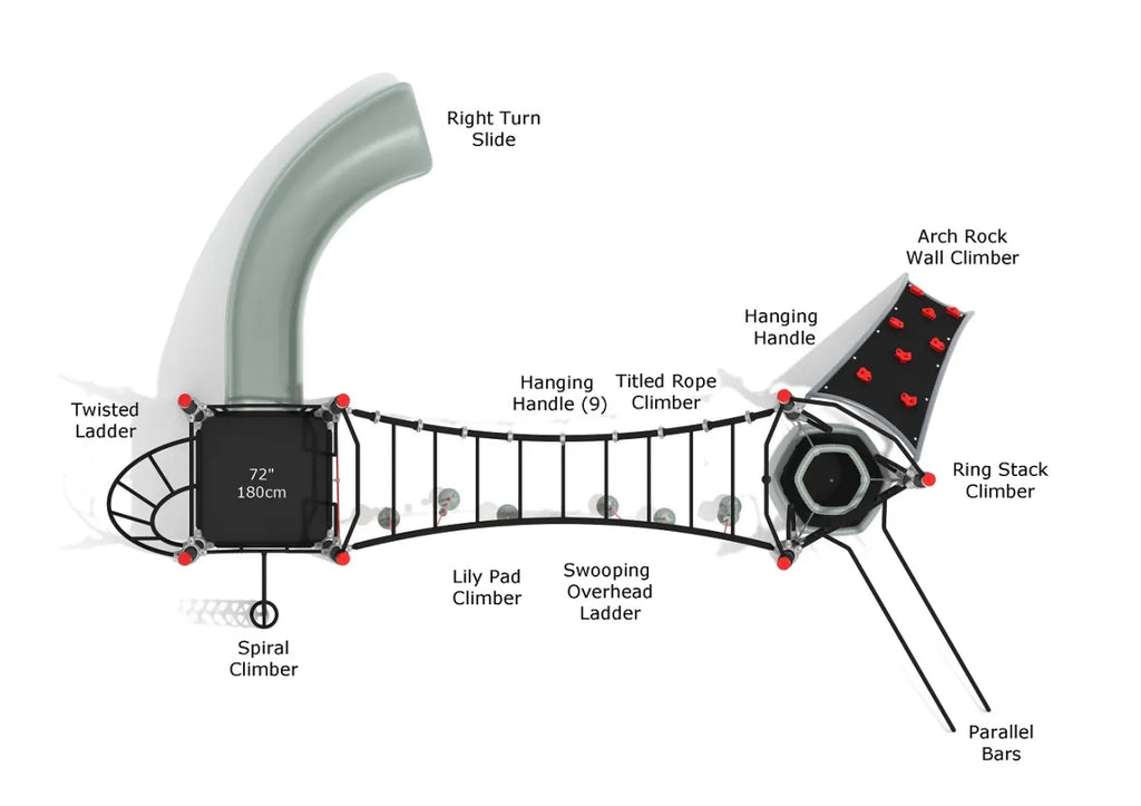 Ruby Canyon Playground