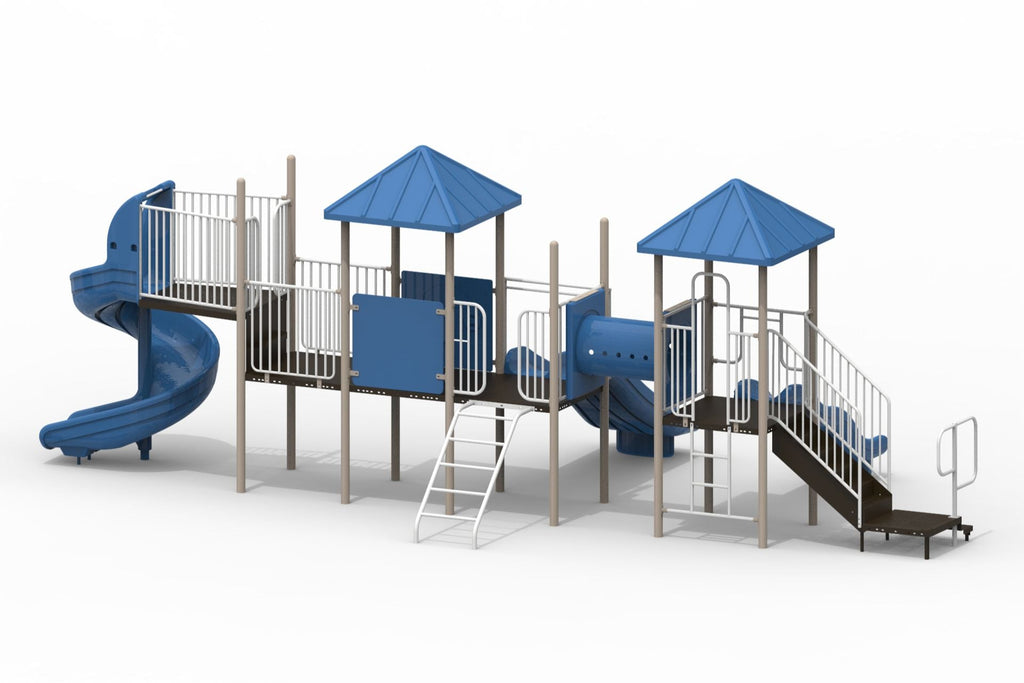 Petrified Forest WillyGoat Playground