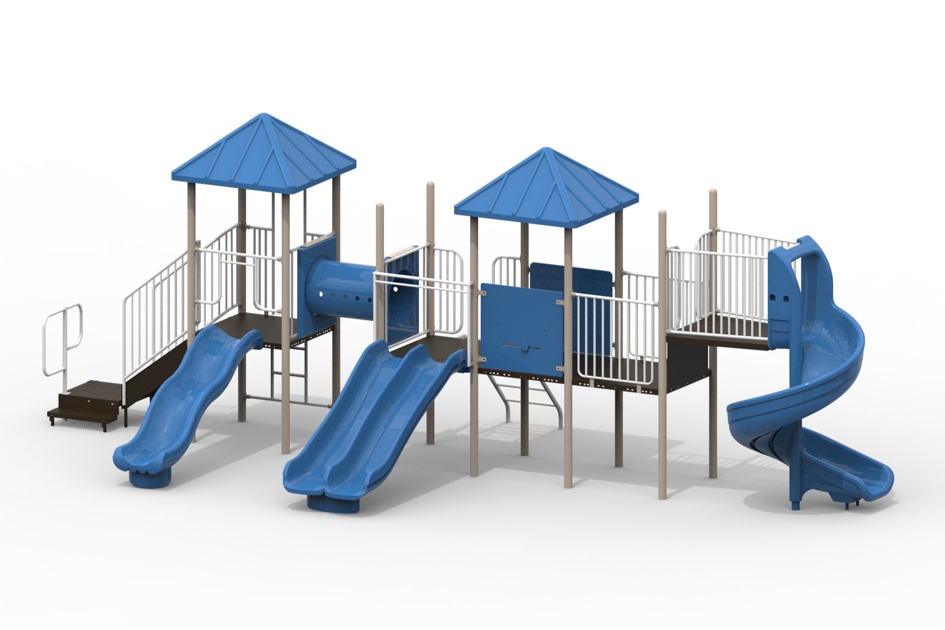 Petrified Forest WillyGoat Playground